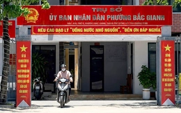 Chủ tịch phường giải thích việc bổ nhiệm hiệu phó mầm non sát thời điểm sáp nhập trường