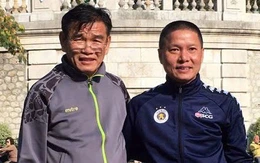 HLV Phan Thanh Hùng - người thầy đáng trân trọng