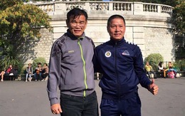 HLV Phan Thanh Hùng - người thầy đáng trân trọng