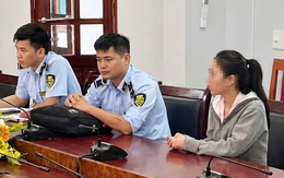Đóng nước vào chai cũ có thương hiệu đem bán, xử lý thế nào?