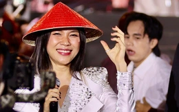 Mỹ Tâm, HIEUTHUHAI, Quang Hùng MasterD, MONO… diễn ở Huế dịp 2-9
