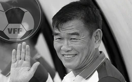 Lê Công Vinh: HLV Phan Thanh Hùng một đời tận tụy với học trò, với bóng đá