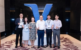 Diễn đàn Visa bàn giải pháp số hóa dịch vụ công tại Việt Nam