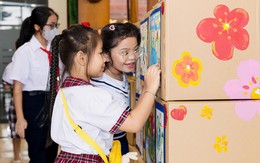 Đánh dấu 20 năm Học bổng ‘Nâng niu tài năng Việt’: Biti's trao 1,7 tỉ đồng