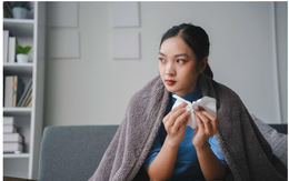 Viêm mũi dị ứng ‘dễ nhầm’ cảm lạnh mùa mưa