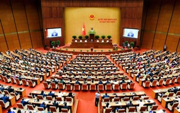Tin tức sáng 13-8: Sáng nay, kết thúc đợt 1 kỳ họp Quốc hội không thường lệ thứ nhất
