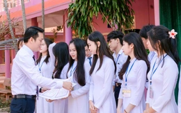 12 tiêu chí chọn hiệu trưởng sau sáp nhập trường tại Quảng Trị