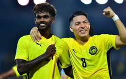 Sergio Aguero: 'Malaysia muốn vào chung kết ASEAN Cup'