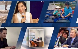 Tuổi Trẻ Startup Award 2026 tìm kiếm startup giải các bài toán đô thị