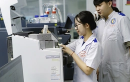 Điểm chuẩn đại học 2026