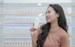 11 sản phẩm sữa và đồ uống TH đạt trung hòa carbon theo tiêu chuẩn quốc tế