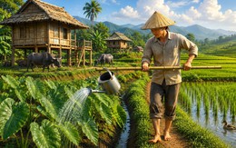 Thành ngữ quen thuộc này là gì? (P109)