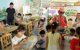 Góc nhìn trưa nay: Khi trẻ em được nhìn mùa hè bằng đôi mắt của riêng mình