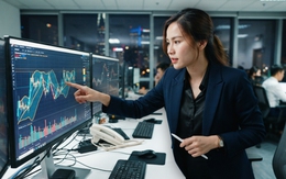 Phối hợp phân tích kỹ thuật và phân tích cơ bản ra sao trong đầu tư chứng khoán?