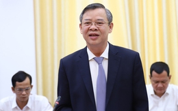 Cần Thơ phân công nhiệm vụ Chủ tịch, Phó chủ tịch sau khi Phó chủ tịch thành phố làm Bí thư phường Ninh Kiều