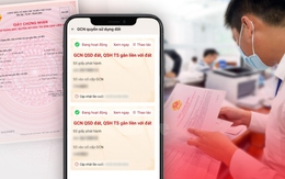 Hướng dẫn tra cứu 'sổ đỏ điện tử' trên VNeID