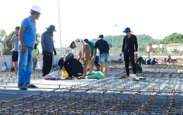 Thỏa thuận vận hành và bảo trì tuyến tàu điện đô thị ở Phú Quốc, phục vụ APEC 2027