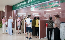 Đưa bệnh viện trở thành 'điểm đến du lịch' tại Việt Nam