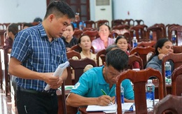 Nông dân Lâm Đồng học cách dùng đồng vốn hiệu quả
