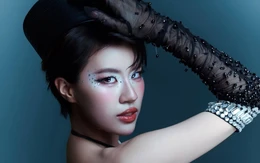 'Cơ trưởng’ Pháo vào đề cử top 100 gương mặt đẹp nhất thế giới