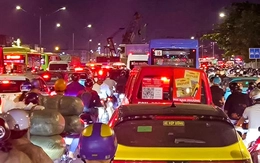 TP.HCM nghiên cứu đóng 2 giao lộ Trường Chinh - Phạm Văn Bạch, Trường Chinh - Chế Lan Viên để giảm ùn tắc