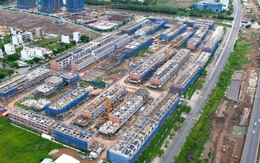 Sau 7 tháng, TP.HCM giải quyết 43.946 hồ sơ cấp sổ hồng