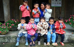 Câu chuyện chưa kể sau ly sữa quen thuộc của triệu gia đình Việt