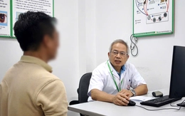 Uống phải nước khi tắm suối, bất ngờ mắc ký sinh trùng sán nhái