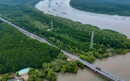 TP.HCM tầm nhìn đến năm 2045 có môi trường sống trong lành, phát thải ròng bằng 0