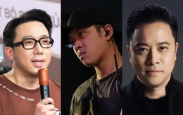 Trấn Thành, Victor Vũ, Dương Minh Chiến 'đối đầu' dịp Tết