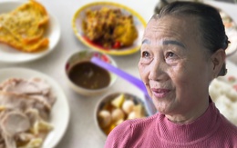 Mâm cơm 35.000 đồng gây xôn xao trên mạng: Thực khách và chủ quán nói gì?