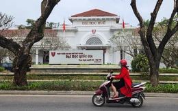 Vụ sử dụng chứng chỉ IELTS xét tuyển vào Đại học Huế: Sẽ cộng đúng điểm cho thí sinh