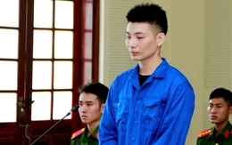 Người đàn ông dùng dao đâm 4 điều dưỡng và người nhà bệnh nhi lĩnh 15 năm tù