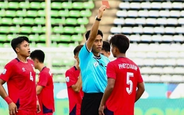 Tuyển Lào bị điều tra nghi vấn bán độ ở ASEAN Cup 2026?