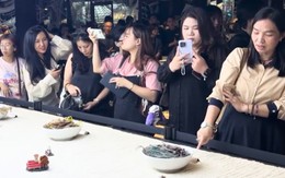 Cuốn hộ chiếu đặc biệt để du khách tham quan 3 bảo tàng ở TP.HCM, ăn phở và nhận quà