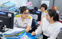 Nâng ngưỡng tính thuế doanh thu lên 10 tỉ đồng: Hộ kinh doanh bớt lo, thu chưa chắc giảm