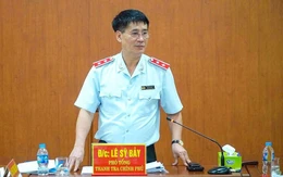 Khai thác khoáng sản: Nhiều nơi kê khai nộp thuế gian dối
