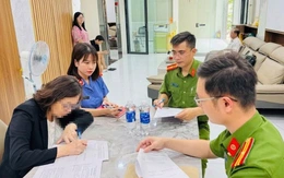 Khởi tố chủ doanh nghiệp kinh doanh vàng bạc vì trốn thuế hơn 430 triệu đồng