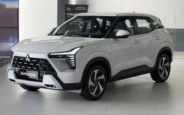 Mitsubishi chiếm 2/4 xe Nhật bán chạy nhất tháng 7, Xforce vẫn bán mạnh nhất