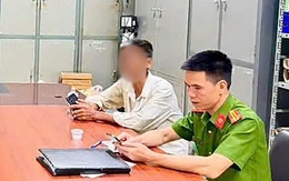 Vụ ô tô bị camera AI phát hiện 96 lỗi: CSGT đã gửi thông báo, tài xế phạm lỗi liên tục cách nhau chỉ vài phút