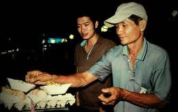 Thành phố và những món nợ không biên nhận