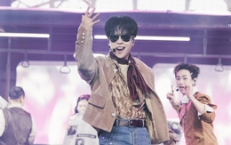 Quang Hùng MasterD và chuỗi 'ngôi vương' ở Tinh hà say hi