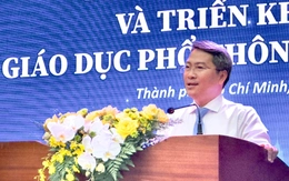 Sắp xếp trường học