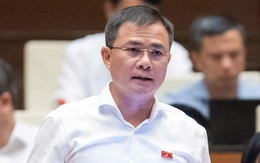 Trung tướng Tào Đức Thắng: Sớm quy hoạch hạ tầng cho tương lai khi Việt Nam tiến lên 6G, 7G