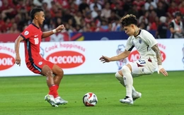 Dự đoán tỉ số ASEAN Cup: Singapore cắt đứt chuỗi trận 'hoàn hảo' của Thái Lan