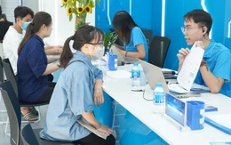 Cơ hội nhận học bổng đợt xét tuyển bổ sung vào Trường Đại học CMC