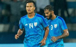 Tuyển Ấn Độ rút lui khỏi FIFA ASEAN Cup 2026 vì 'đá với Brazil chất lượng hơn'