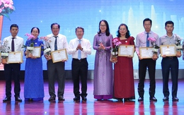 TP.HCM rà soát đội ngũ, có thể điều phối giáo viên giỏi hỗ trợ trường khó khăn