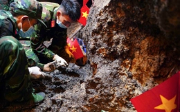 'Chiến dịch 500 ngày đêm' đón các anh trở về