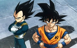 Dragon Ball Super: The Galactic Patrol có nguy cơ lỡ hẹn trong năm 2027?